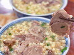 -古渡驛(丽彩·潮流港店)