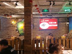 -三个大叔东北烧烤·砂锅菜(西三旗店)