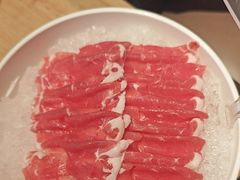 -巴奴毛肚火锅(七宝领展广场店)
