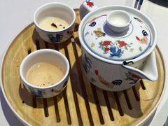 -南拳十三姨·潮汕砂锅粥·粤菜(西单大悦城店)