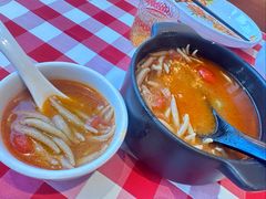 -西贝(吴江路湟普汇店)