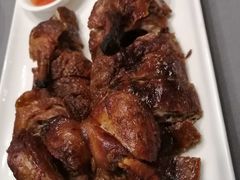 -一江春水·杭帮臻宴(三台山店)