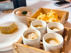 -天瑞轩·粤菜餐厅