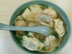 -顶巧鸡汤馄饨(虹口总店)