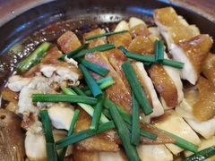 -老莞家私房菜-超级鱼头佛跳墙