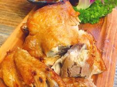 -Hi YOU你的饭局泰餐厅(雍和宫店)