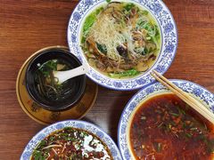 -中江挂面体验馆(鑫源小区店)