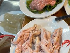 -红姐重庆火锅(曙光路店)