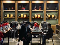 -新影联·华谊兄弟影院(望京店)