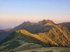 -终南山国家森林公园