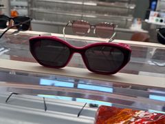 -MUJOSH木九十眼镜(月星环球港B1店)