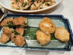 -常来小聚·广州非遗传承餐厅(高德置地店)