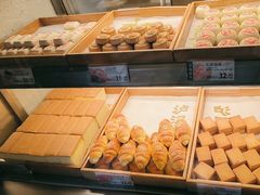 -泸溪河桃酥(秦淮夫子庙一店)