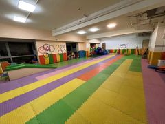 -金博智慧注意力感统训练(望京校区)