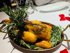 -Oyster Talks 四度蚝法餐厅