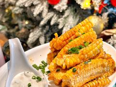 -盐说Salt Talk北美风味西餐厅(海上世界店)