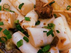 -老广记·牛杂甜品(东山口店)