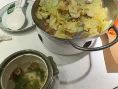 -费大厨辣椒炒肉(高铁吾悦广场店)