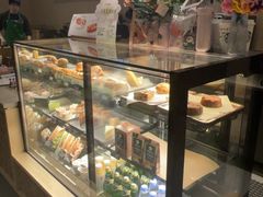 -星巴克臻选(南京金茂览秀城店)