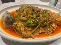 -院8里·小聚园老川菜(九眼桥店)