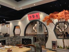 -蒸武门·广式茶点(金宝莱店)