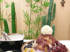 -鲜芋仙(高新益田假日里店)