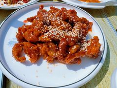 -同发号饭庄(复兴路店)