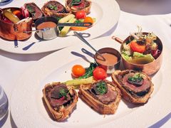 -天玑高空江景餐厅&酒吧Sky Secret Restaurant&Bar
