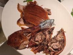 -四季民福烤鸭店(王府井东安门店)