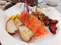 -谷语中餐厅
