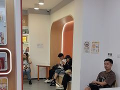-昂立青少儿成长中心(普陀中环百联校区)