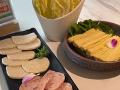 -狐狸爱上椰子鸡(滨江星光大道店)