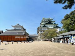 -名古屋城