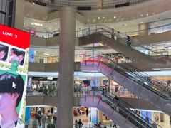 -开元商城(钟楼店)