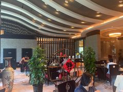 -新天世纪中餐厅