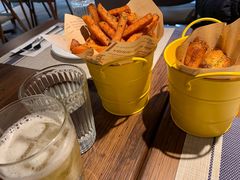 -Primo·丽莫意大利窑烤披萨