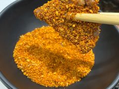 -啊美丽炭火烤肉(滑翔一店)