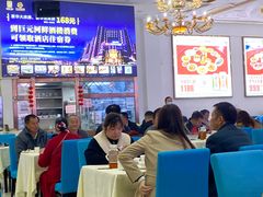 -巨元河鲜酒楼·清远特色菜名店(英德店)