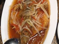 -老客家·客家菜(万达店)