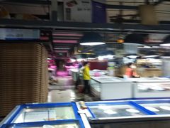-王四营海鲜市场