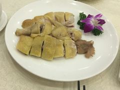 -丰谷茶楼(鸿大广场店)