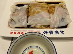 -荔银肠粉·非遗手藝(夫子庙店)