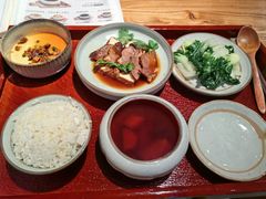 -山食间·中式营养轻餐(保利时光里店)