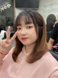 -Coco Salon 日系烫染专业店