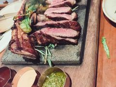 -Osteria Garden 生蚝花园餐厅(原进贤路店)