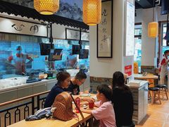 -荔银肠粉·非遗手藝(夫子庙店)