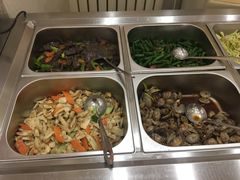 -德天下自助水饺(海洪店)