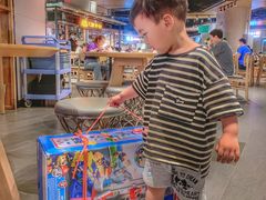-TOYSRUS玩具反斗城(上海万象城店)
