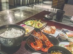 -富力希尔顿酒店·源氏日餐厅