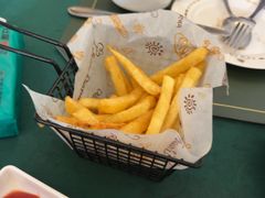 -老俄楼西餐厅(邮政街店)